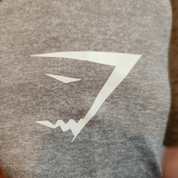 Gymshark Ark Jersey Leggings - Picture 3 of 6